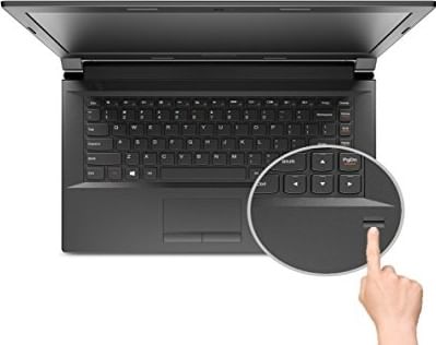 Lenovo B50-70 (59-436189) (Ci3-4030U/ 4 GB/ 500 GB/ Free DOS/ 1 GB Graph)