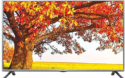 LG 32LF550A (32-inch) HD Ready LED TV