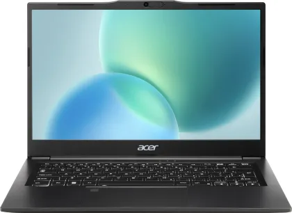 Acer 14 Travel Lite TL04-41M Laptop (AMD Ryzen 3/ 8GB/ 512GB SSD/ Win11)