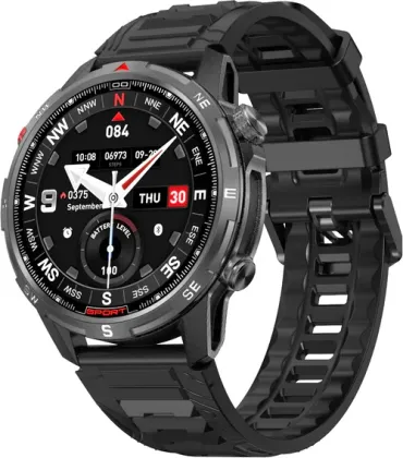 Rogbid GeoX2 Smartwatch