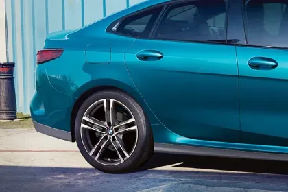 BMW 220i M Sport Shadow Edition