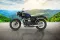 Triumph Bonneville T100