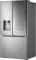 LG LRYKC2606S 26 Cu Ft French Door Refrigerator