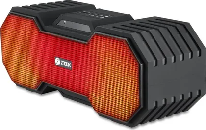Zoook ZB-ROCKER3 16W Portable Bluetooth Speaker