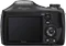 Sony Cybershot DSC-H300 Advance Point and Shoot