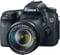 Canon EOS 70D DSLR (EF-S 18-135mm IS STM)