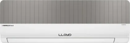 Lloyd Novante 1 Ton 5 Star Inverter Split AC