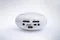 UMEKO Pebble 2 Channel Portable Multimedia Speaker
