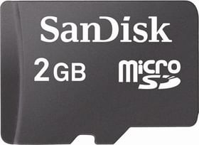 Sandisk 2GB Micro SD