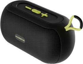 Hammer Wave 10W Bluetooth Speaker