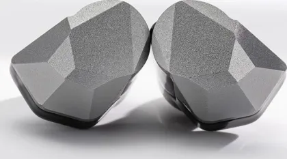 Moondrop Harmon Wired Earphones