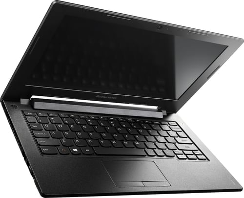 Lenovo Ideapad S215 (59-379393) Netbook (APU Dual Core/ 2GB/ 500GB/ DOS)