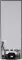 Whirlpool NEO DF278 PRM 265 L 2 Star Double Door Refrigerator