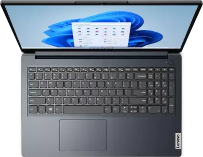 Lenovo IdeaPad 1i 83B40008US Laptop (13th Gen Core i5/ 16GB/ 256GB SSD/ Win 11)