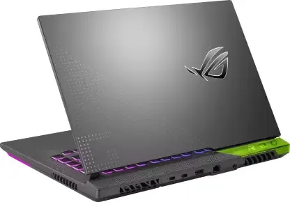 Asus ROG Strix G15 2022 G513RC-HN084WS Gaming Laptop (Ryzen 7 6800H/ 16GB/ 1TB SSD/ Win11 Home/ 4GB Graph)