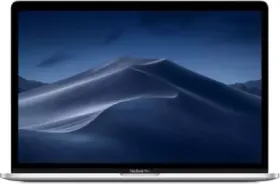 Apple MacBook Pro MV922HN Laptop (8th Gen Core i7/ 16GB/ 256GB SSD/ Mac OS Mojave/ 4GB Graph)