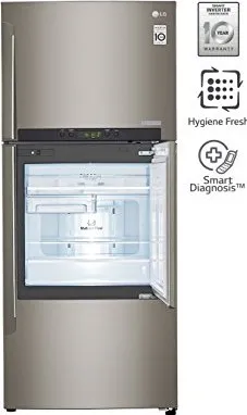 LG 426 L GC-D432HLAM 3S Refrigerator