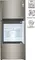 LG 426 L GC-D432HLAM 3S Refrigerator