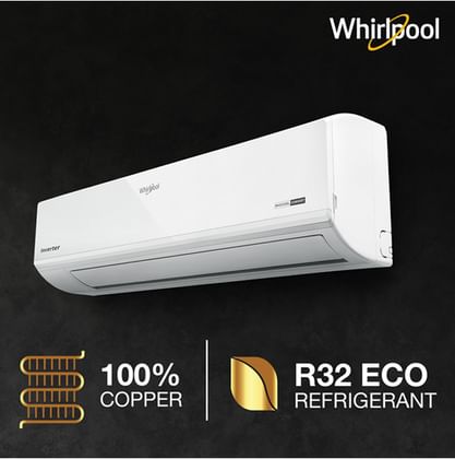 Whirlpool Magicool Convert Pro 1.5 Ton 3 Star 2022 Inverter Split AC