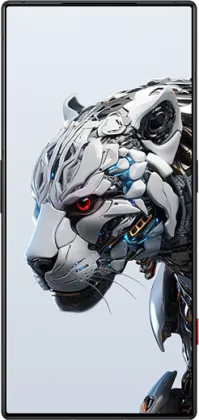 Nubia Redmagic 8s Pro Plus