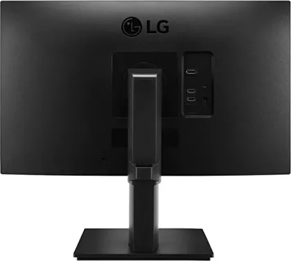 LG 24QP550 24 inch Quad HD Monitor