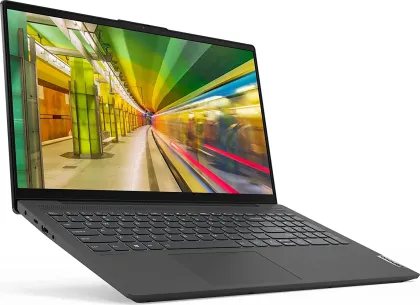 Lenovo IdeaPad Slim 5 82LN00JSIN Laptop (Ryzen 7 5700U/ 16GB