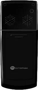Micromax X1i Plus