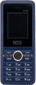 MTR M1500
