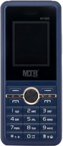 MTR M1500