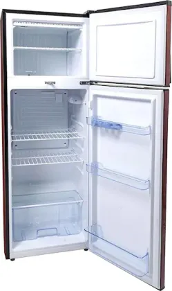 Mitashi MiRFDDM240V25 240L 3 Star Double Door Refrigerator