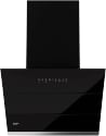 Crompton SensoSmart Inclined 60cm Filterless Chimney (CHD-SSI60FLE-MBL)