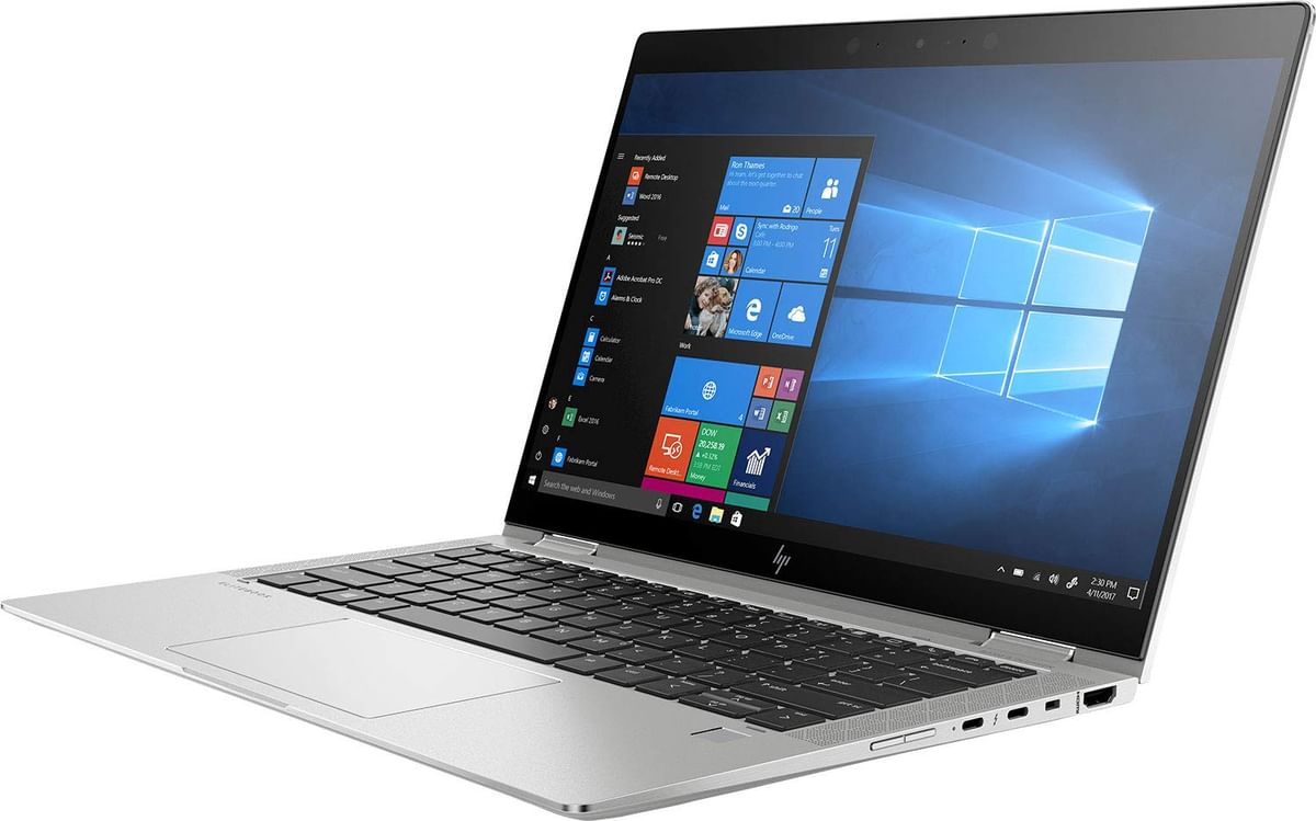 Hp Elitebook X360 1030 G4 8vz71pa Laptop 8th Gen Core I7 16gb 1tb Ssd Win 10 Best Price 2266