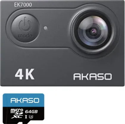 Akaso EK7000 20MP Action Camera