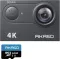Akaso EK7000 20MP Action Camera