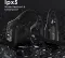 NG EarSafe Comm Bone Conduction Wireless Headphones