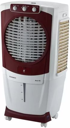 Crompton Aura 75 L Desert Air Cooler
