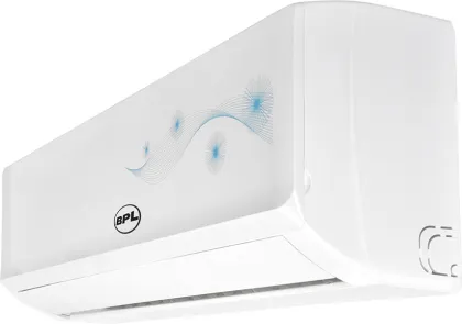 BPL BS-V185MX11 1.5 Ton 5 Star Inverter Split AC