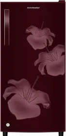 Kelvinator KRD-A190MRP 170 L 3 Star Single Door Refrigerator