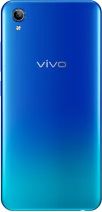 Vivo Y91i (2GB RAM +32GB)