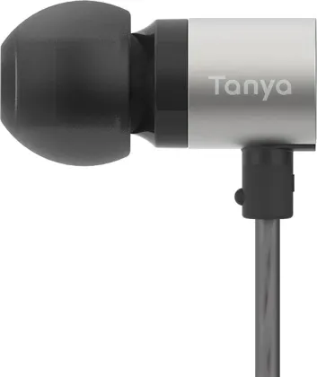 Tanchjim Tanya Wired Earphones (Without Mic)