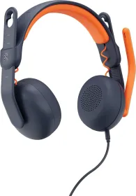 Logitech Zone Learn Wired Headphones