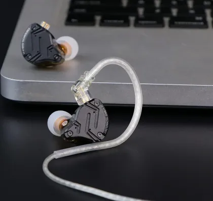 KZ ZS10 Pro X Wired Earphones (Without Mic)