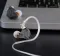 KZ ZS10 Pro X Wired Earphones (Without Mic)