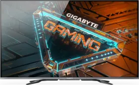 Gigabyte S55U 55 inch Ultra HD 4K Gaming Monitor