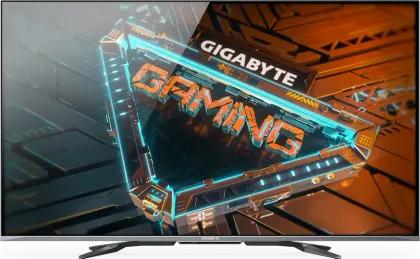 Gigabyte S55U 55 inch Ultra HD 4K Gaming Monitor