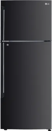 LG GL-T502AESY 471 L 2 Star Double Door Top Refrigerator