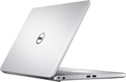 Dell Inspiron 7537 Laptop (4th Gen Intel Ci5/ 6GB/ 500GB/ Win8/ Touch)