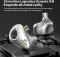 CCA CXS Wired Earphones (Without Mic)
