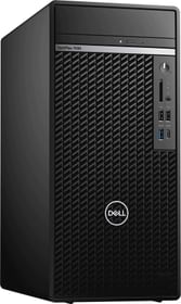 Dell Optiplex 7090 Tower PC (12th Gen Core i5/ 8 GB RAM/ 512 GB HDD/ 512 GB SSD/ Win 10)