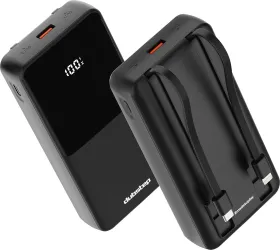 Dubstep Powerblitz X5 20000 mAh Power Bank